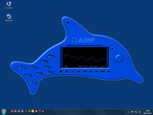Cool Audio Player Software for Windows